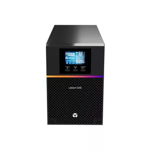 Источник бесперебойного питания (ИБП) Vertiv Liebert GXE3-2000IMT 2 кВА 1800 Вт Tower