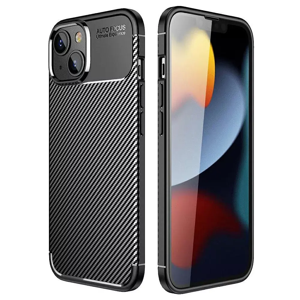 Силиконовый задний чехол Enviro для Samsung S928 Galaxy S24 Ultra Photo 2