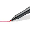 Staedtler 3001 C6-5 felt pen set of 6 Photo 4