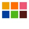 Staedtler 3001 C6-3 Felt Pen, 6 Colours Photo 5