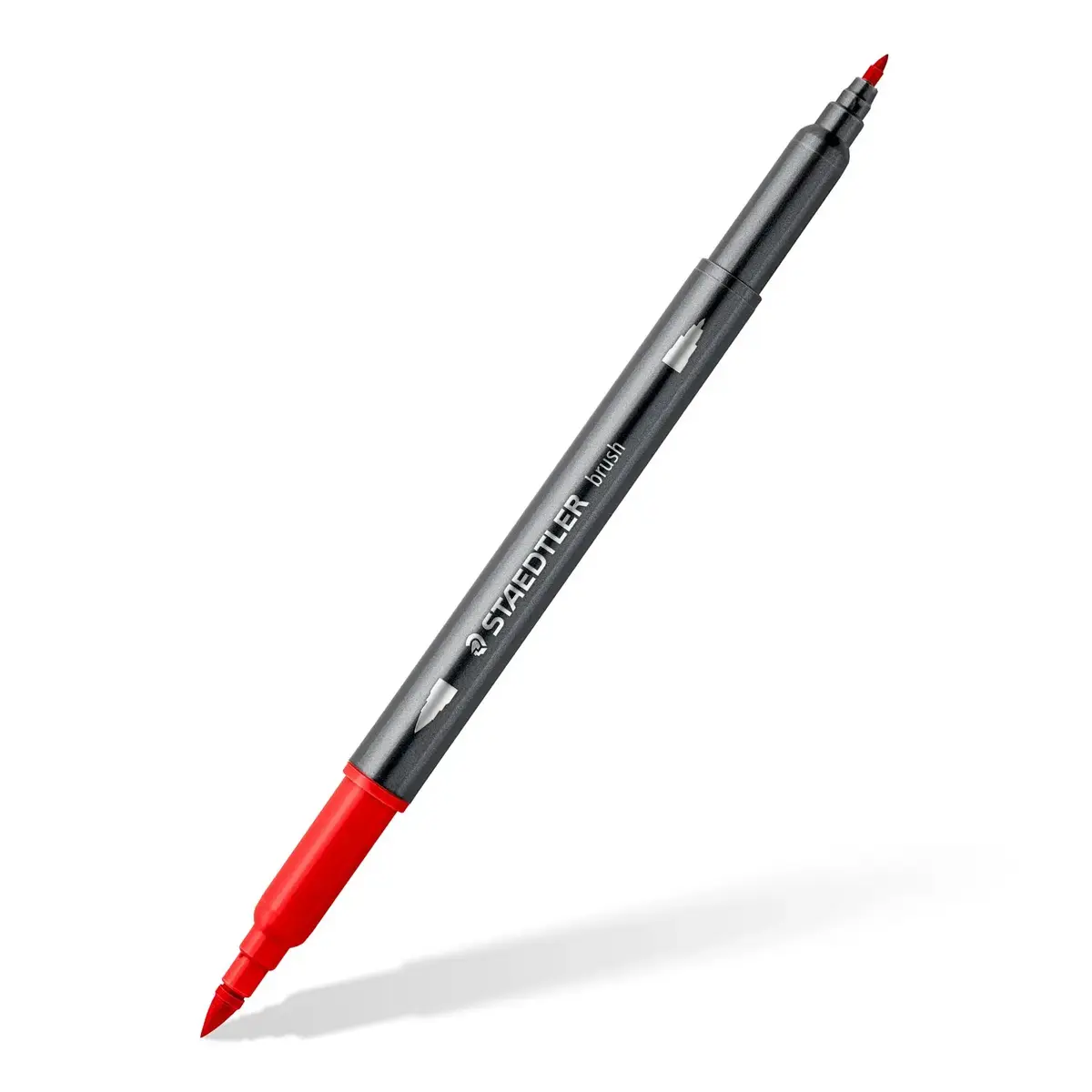 Staedtler felt pens 3001 C6-1 — 6 colours, Fine Photo 2
