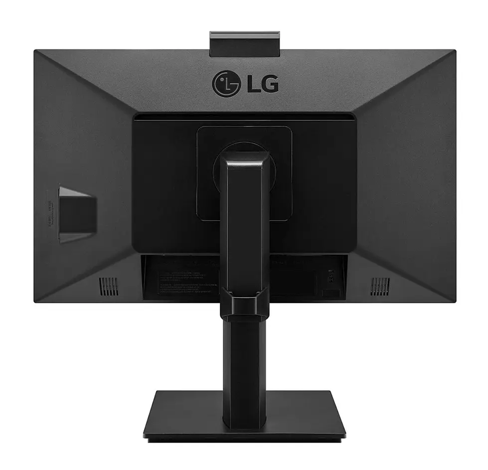 Моноблок-тонкий клиент LG 24CQ651I-6P Photo 9