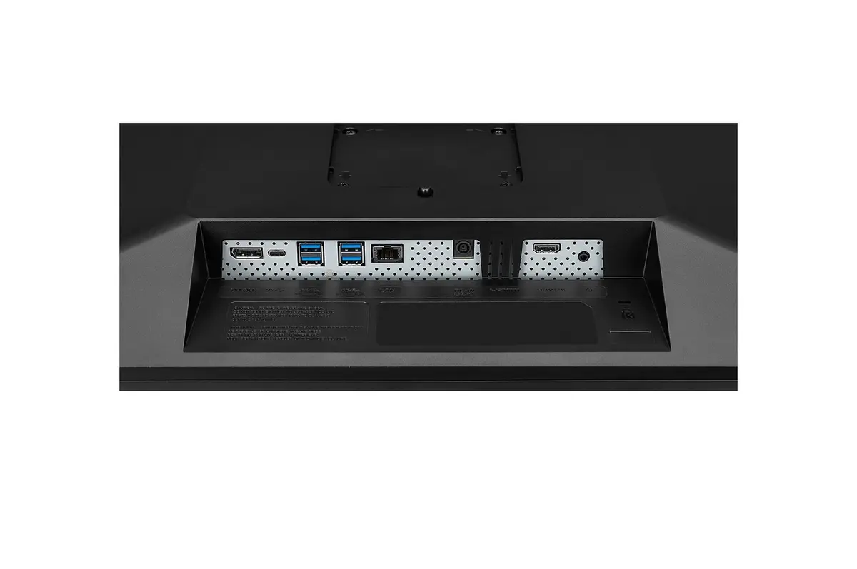 Моноблок-тонкий клиент LG 24CQ651I-6P Photo 12