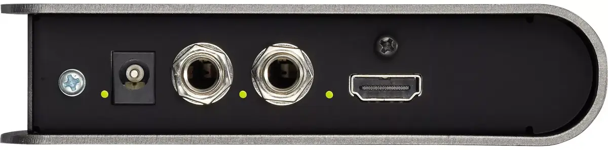 Конвертер видео сигнала Roland VC-1-SH Photo 5