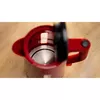 Elektriskais tējkanna Bosch TWK1M124 — 1,7 L, 2400 W Photo 3