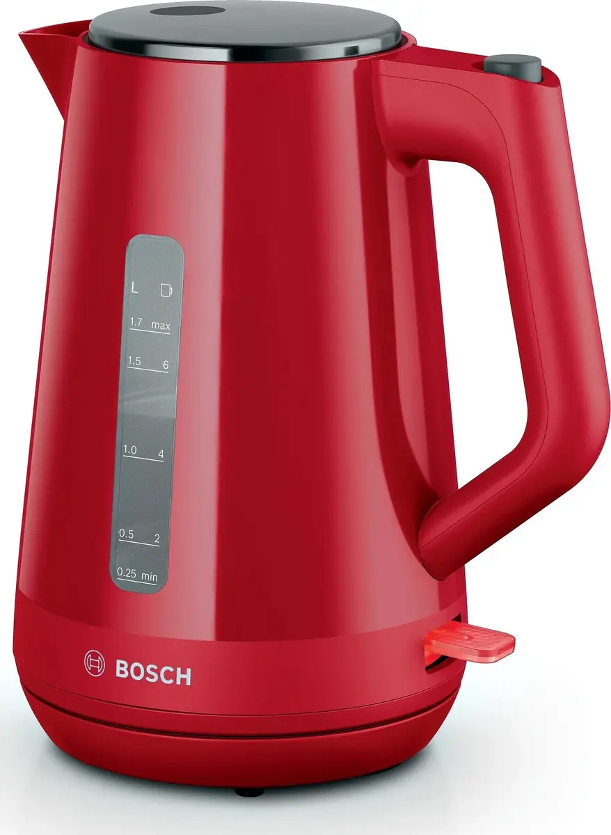 Elektriskais tējkanna Bosch TWK1M124 — 1