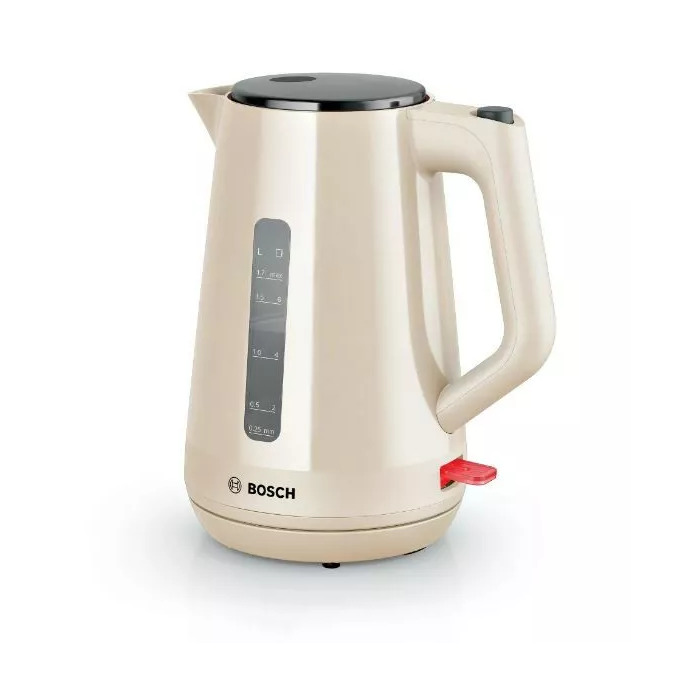 Electric kettle Bosch 2200W TWK1M127