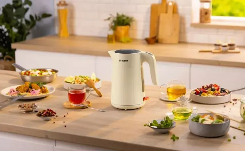 Электрический чайник Bosch TWK2M167 1,7 л Photo 2