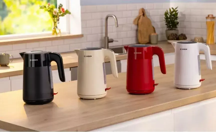 Электрический чайник Bosch TWK2M167 1,7 л Photo 6