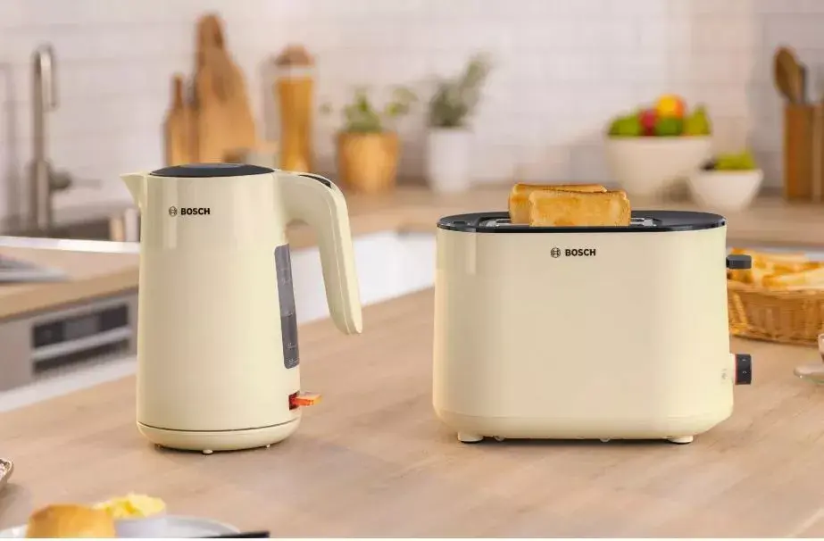 Электрический чайник Bosch TWK2M167 1,7 л Photo 9