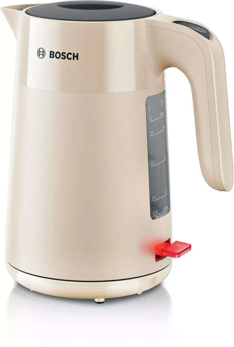 Bosch MyMoment TWK2M167 Elektriskā tējkanna 1
