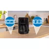 Кофеварка Bosch 1.25L MyMoment TKA2M113 Photo 3