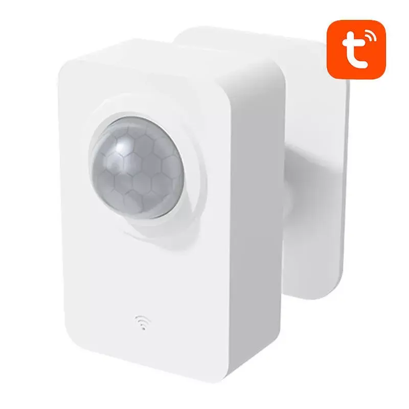 Kustības sensors Gosund S4 WiFi Photo 2
