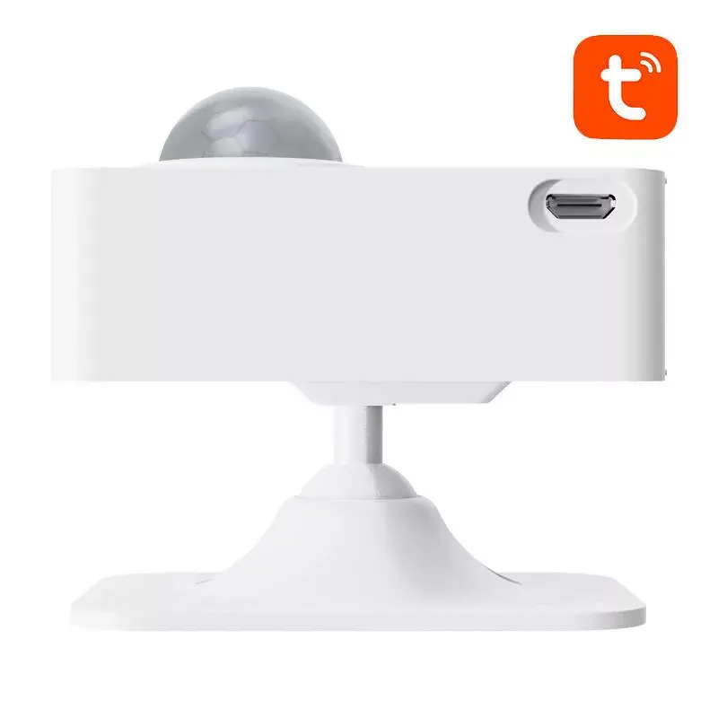 Kustības sensors Gosund S4 WiFi Photo 3