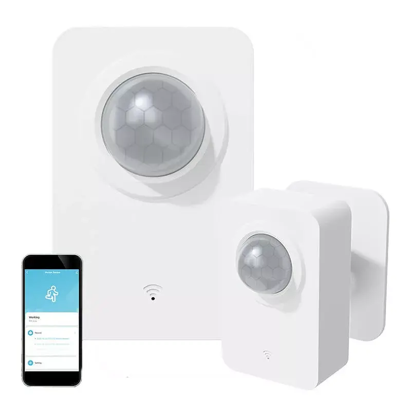Kustības sensors Gosund S4 WiFi Photo 4