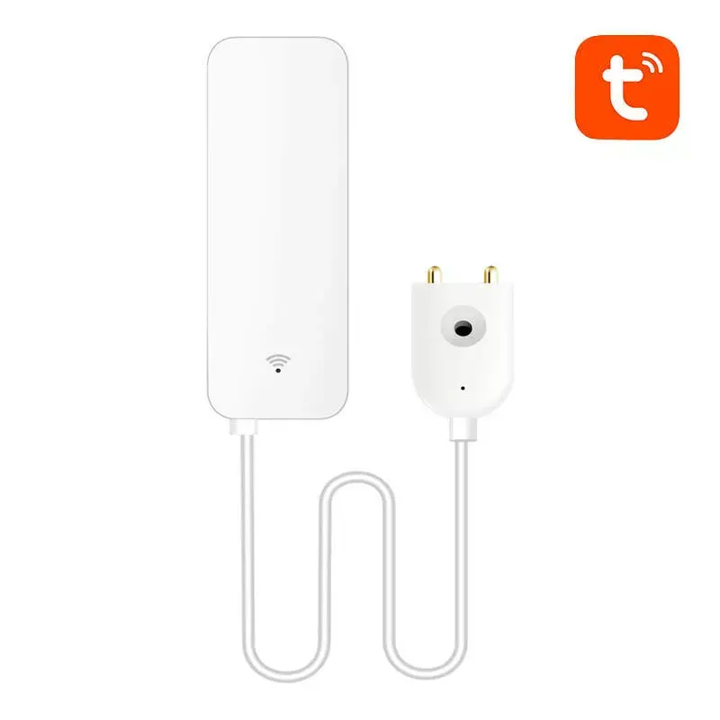 Viedo noplūdes sensors Gosund S5 WiFi
