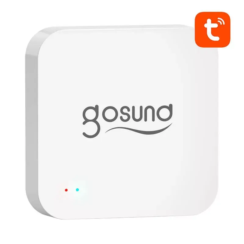 Gosund G2 Smart Bluetooth BLE Wi‑Fi Mesh vārteja Photo 2