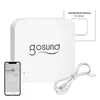 Gosund G2 Smart Bluetooth BLE Wi‑Fi Mesh vārteja Photo 3