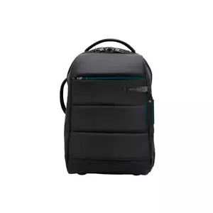 Рюкзак на колёсах для ноутбука 15,6" BESTLIFE BL-BT-3335P с USB-разъёмом