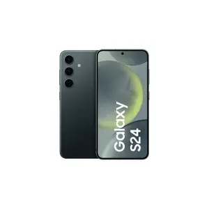 Smartphone Samsung Galaxy S24 6.2" 256GB Black