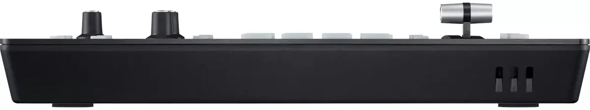 Контроллер видеомонтажа Roland V-1HD Photo 4