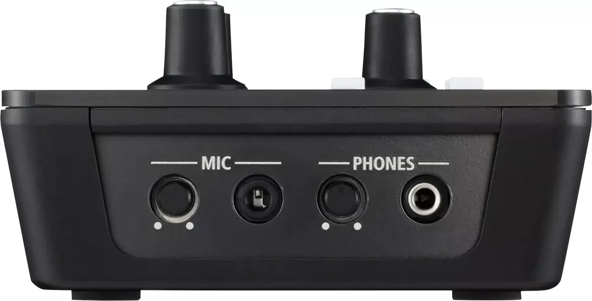 Контроллер видеомонтажа Roland V-1HD Photo 6