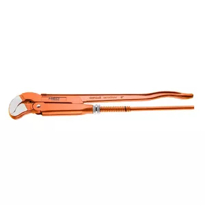 Wrench NEO tools Neo 02-124, depth 650 mm, weight 3.56 kg, pack 1 pc