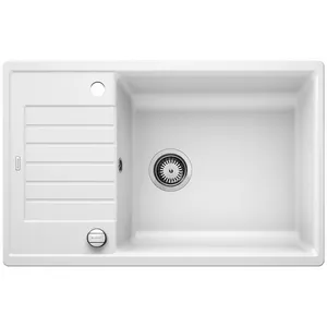 BLANCO ZIA XL 6 S Compact Cabinet sink Silgranit