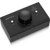 Rotācijas skaļuma regulators Behringer MONITOR1 Photo 3