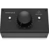 Rotācijas skaļuma regulators Behringer MONITOR1 Photo 4