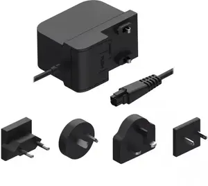 Power Adapter CIPHERLAB AC 100–240V EU model BRS31POWER002
