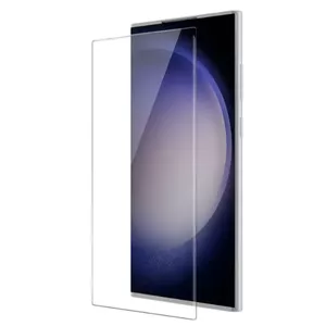 Mocco Tempered Glass for Samsung Galaxy S24 Ultra, 9H Hardness, Anti-Scratch