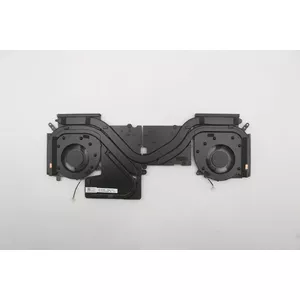 Термомодуль L 82JQ E5 FCN от Lenovo (MPN 5H40S20280)