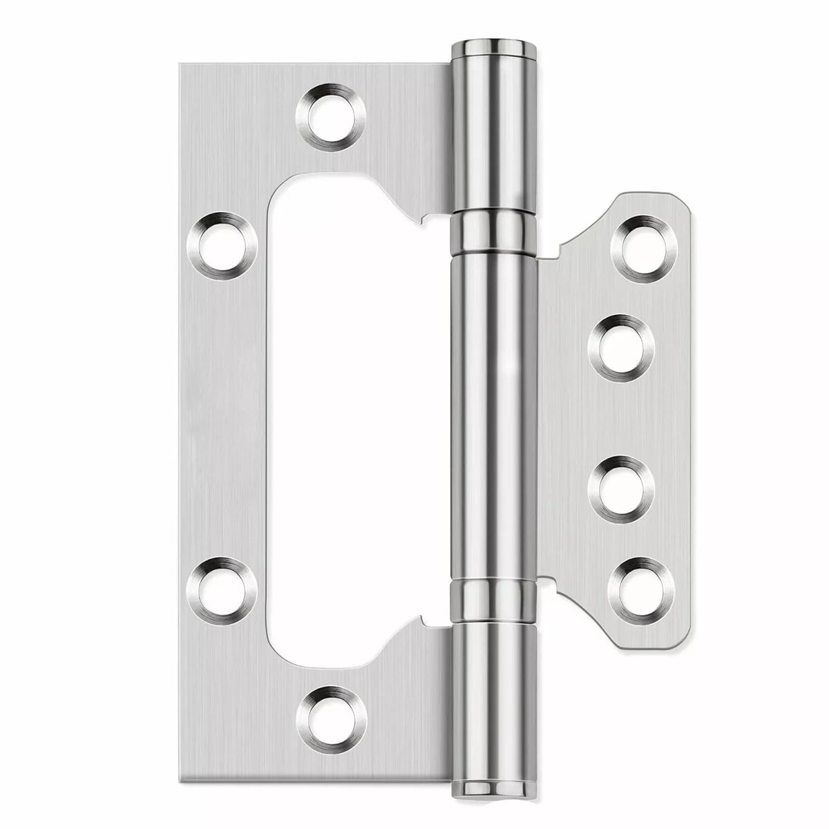 Biteveida eņģe Eņģe 100×75×2.5 mm