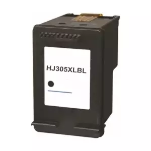 Cartridge GenerInk 3YM62AE Black
