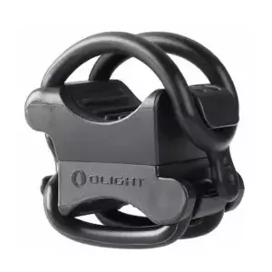 Luktura stiprinājums Olight Bike Mount