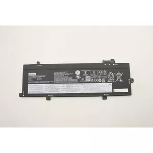 Аккумулятор для ноутбука Lenovo внутренний литий‑ионный 86Wh модель 5B10W51871 для совместимых ноутбуков Lenovo