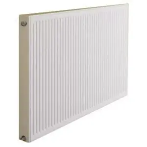 Radiator Kermi Therm X2 Profil‑V 11 600×1400 mm – panel radiator, model FTV110601401R1K