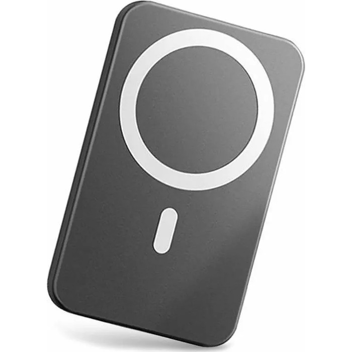 Portable batteries
