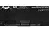 Green Cell HP119 akumulators LiPo 3500 mAh Photo 5