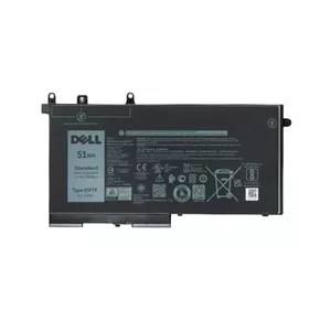 Battery Origin Storage DELL 51WHR 3 Cell Lithium Ion 4100 mAh 11.4 V