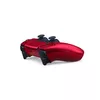 Sony DualSense Red — PlayStation 5 Gamepad Photo 2