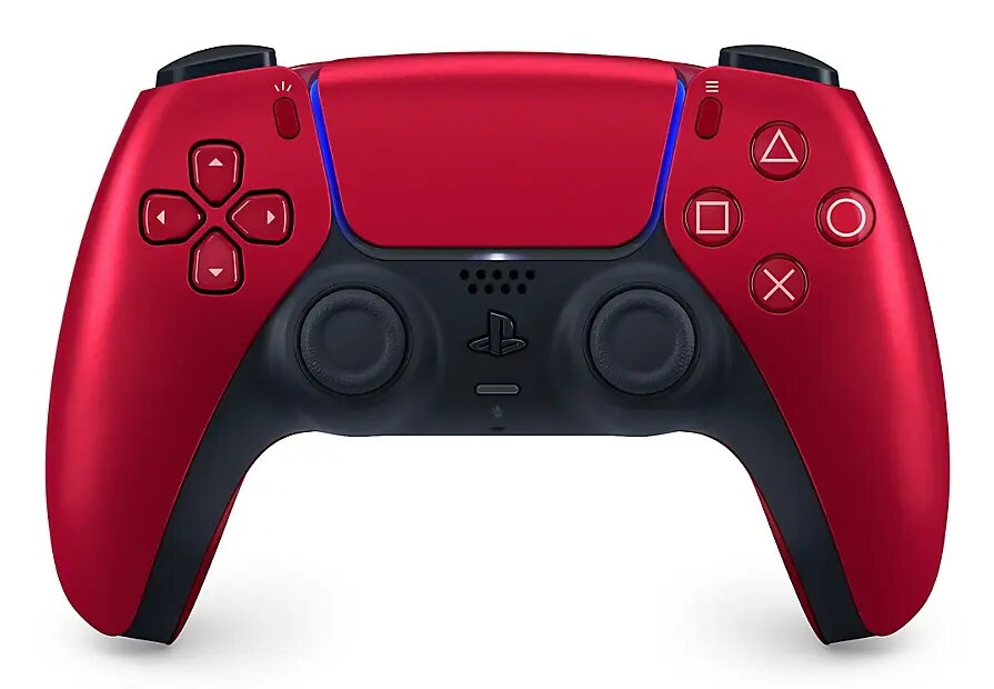 Sony DualSense bezvadu spēļu kontrolieris PlayStation