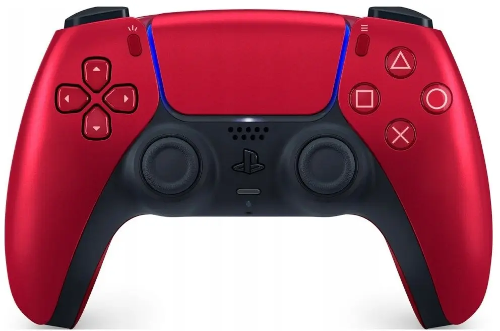 Sony DualSense bezvadu spēļu kontrolieris PlayStation