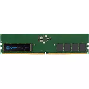 Atmiņas modulis CoreParts DDR5 16GB 4800MHz