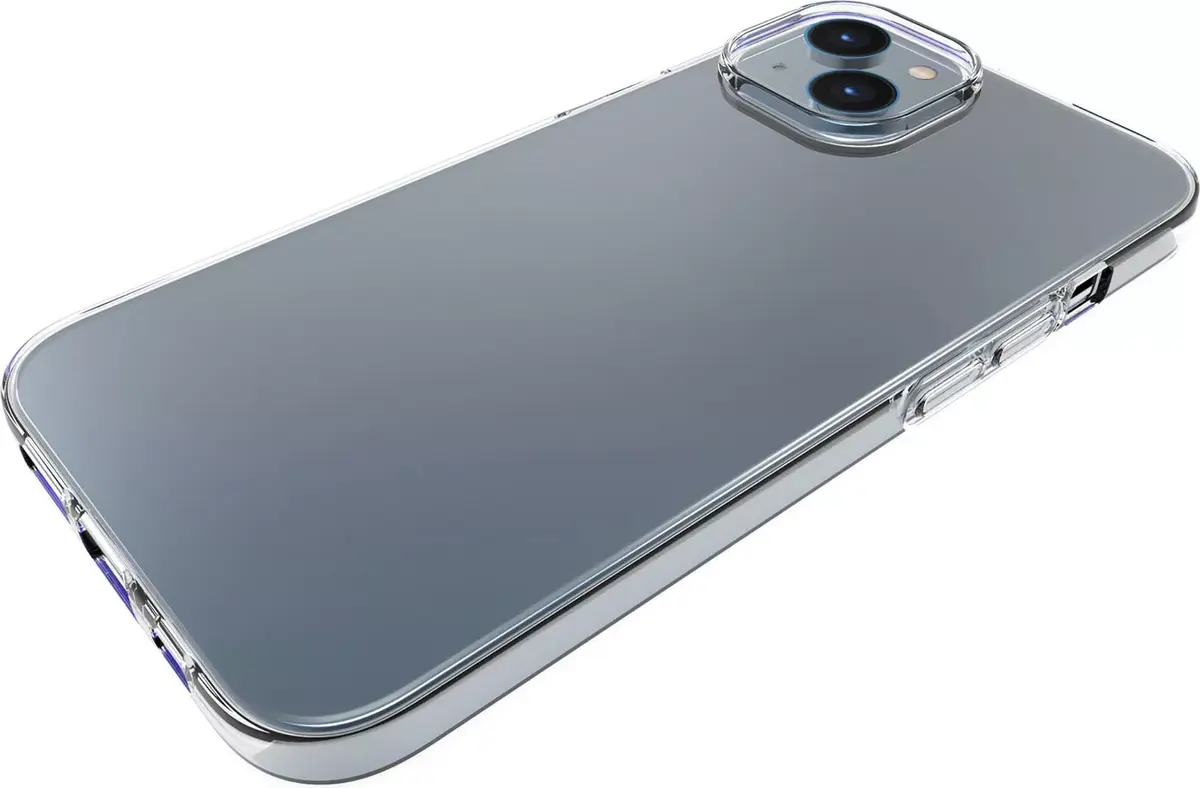 Cover eSTUFF ES67100021-BULK iPhone 14 Photo 6