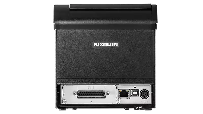 BIXOLON SRP-350plusV термопринтер POS Photo 3