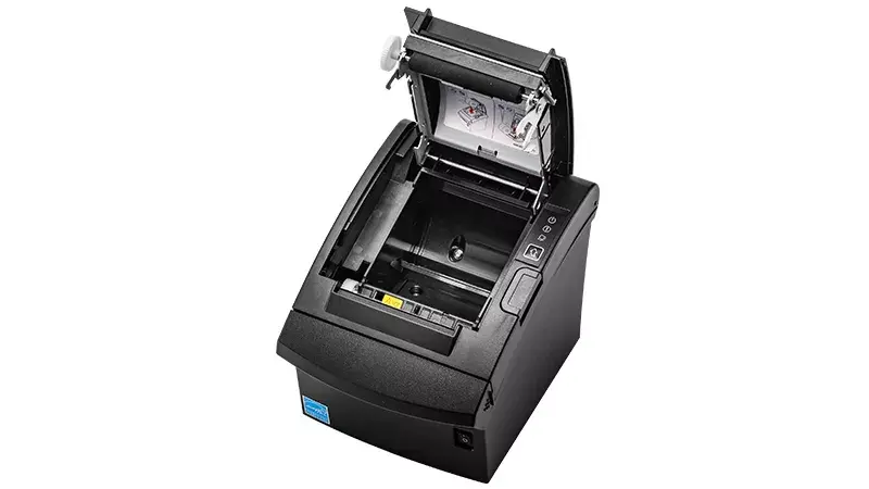 BIXOLON SRP-350plusV термопринтер POS Photo 9