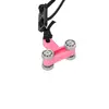 Утяжелённый хула-хуп One Fitness OHA02 Photo 11