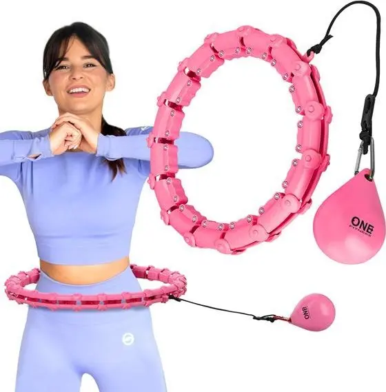 Svars Hula Hop One Fitness OHA02